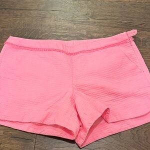 Lilly Pulitzer Pink Women's Shorts